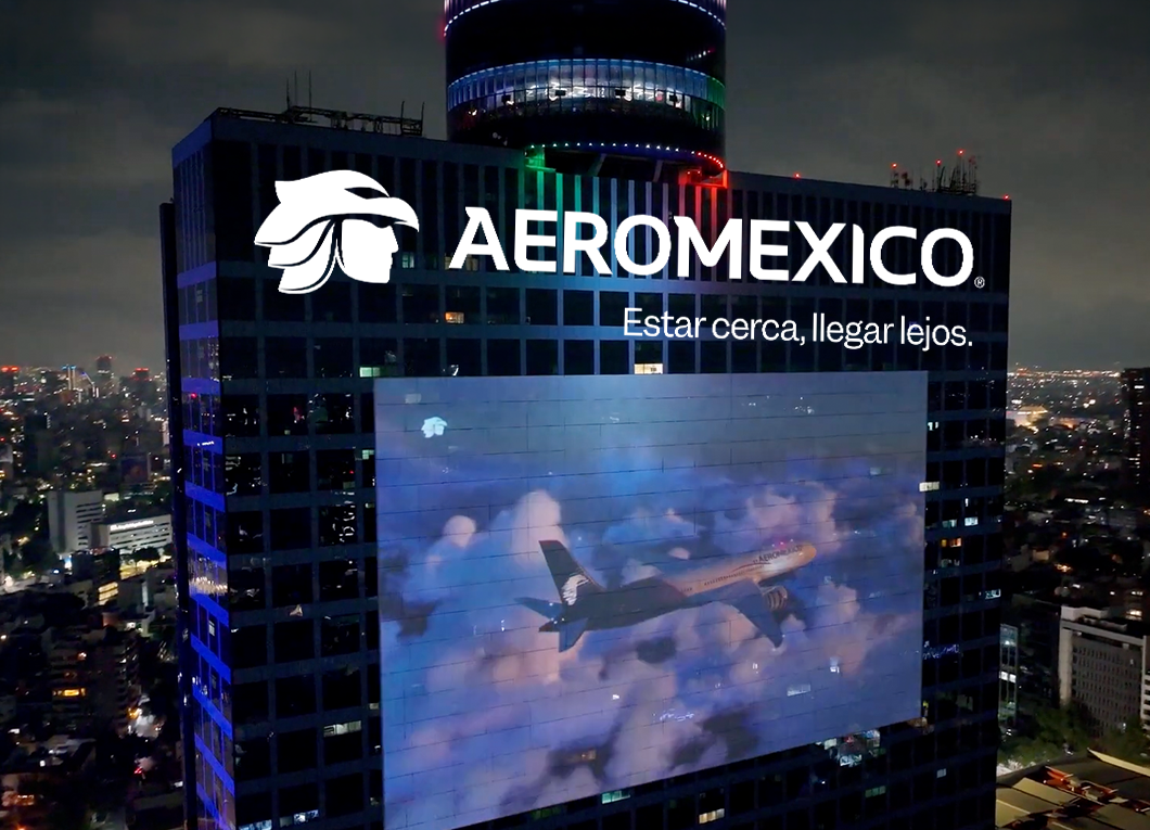 Aeroméxico