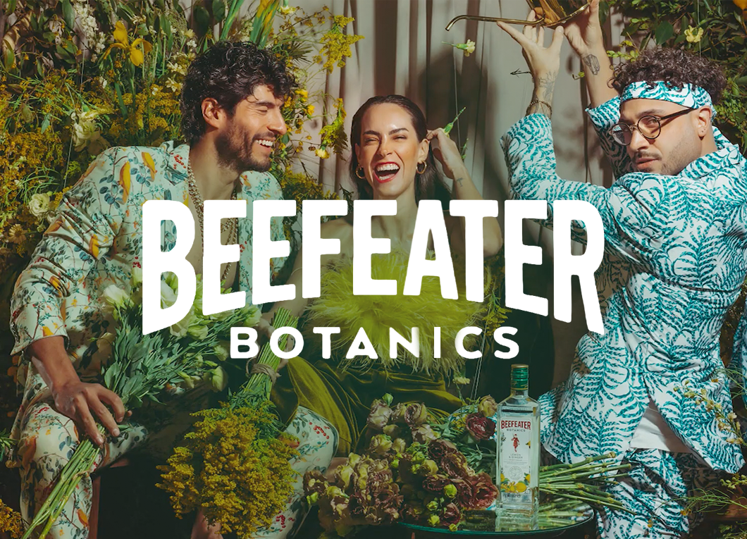 Beefeater
