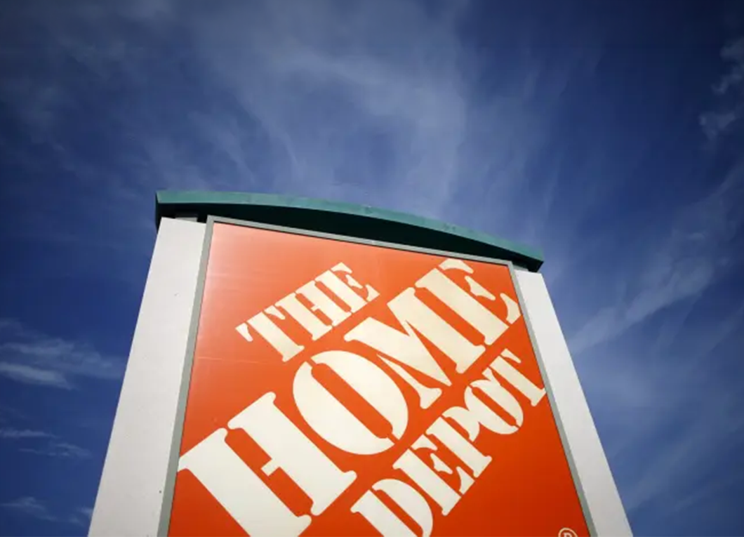 The Home Depot