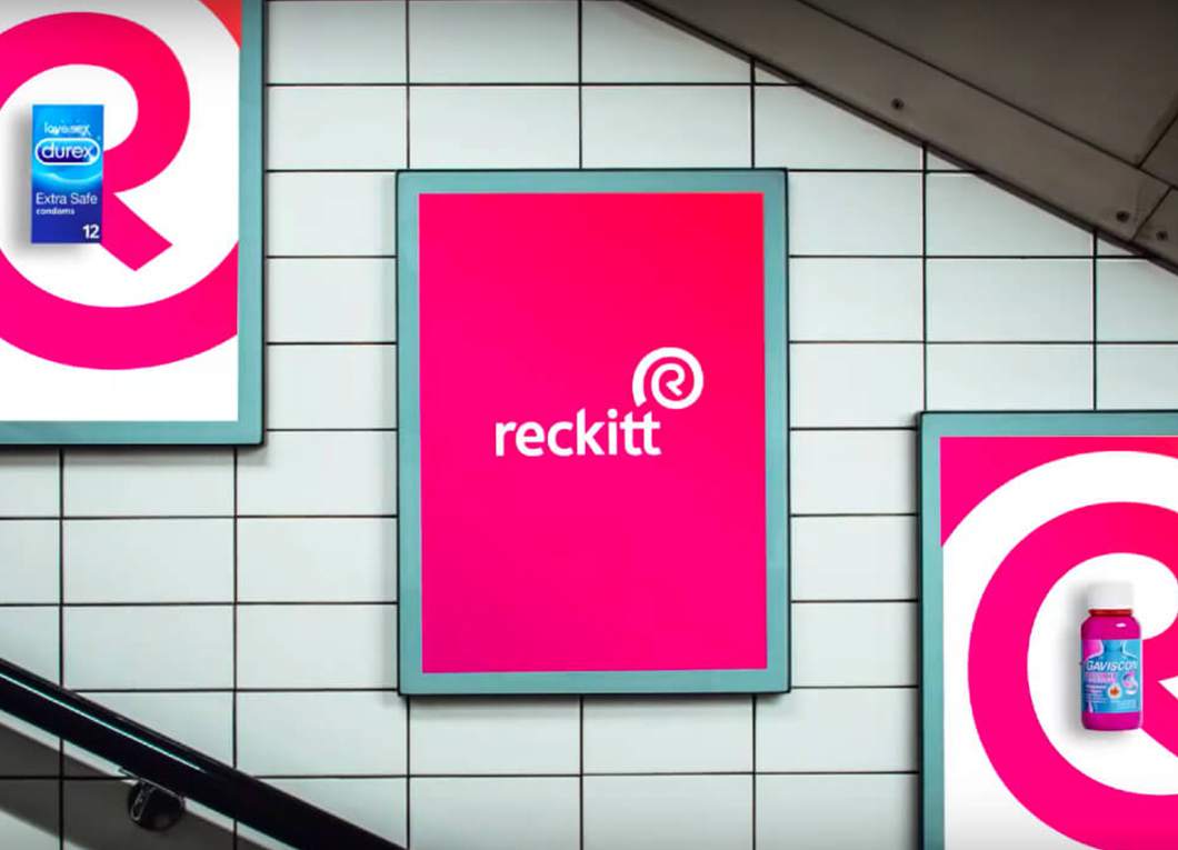 Reckitt