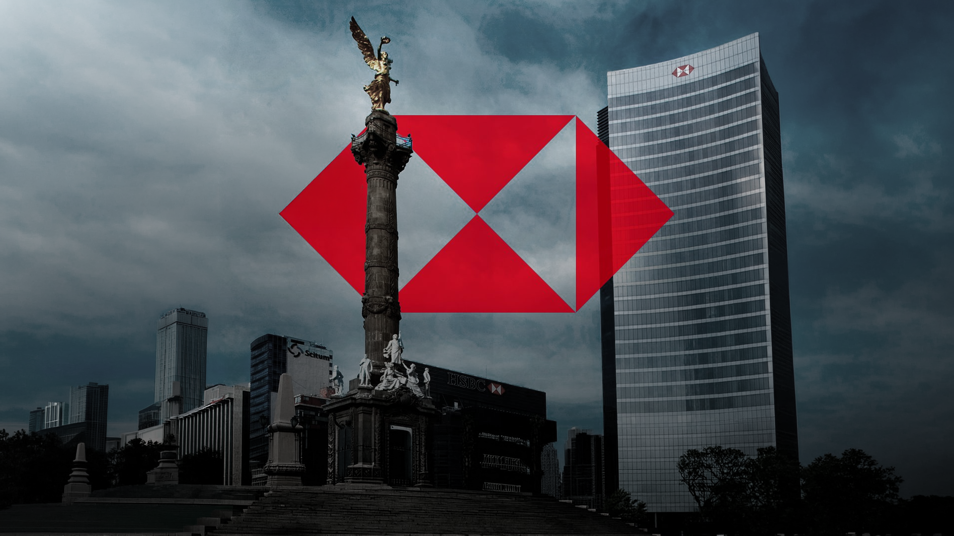 HSBC