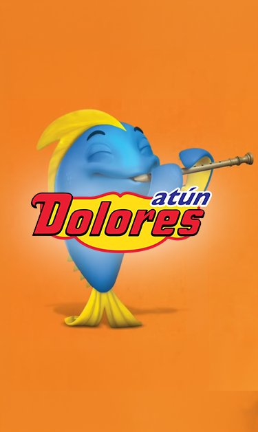Atún Dolores