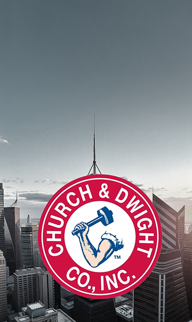 Church & Dwight