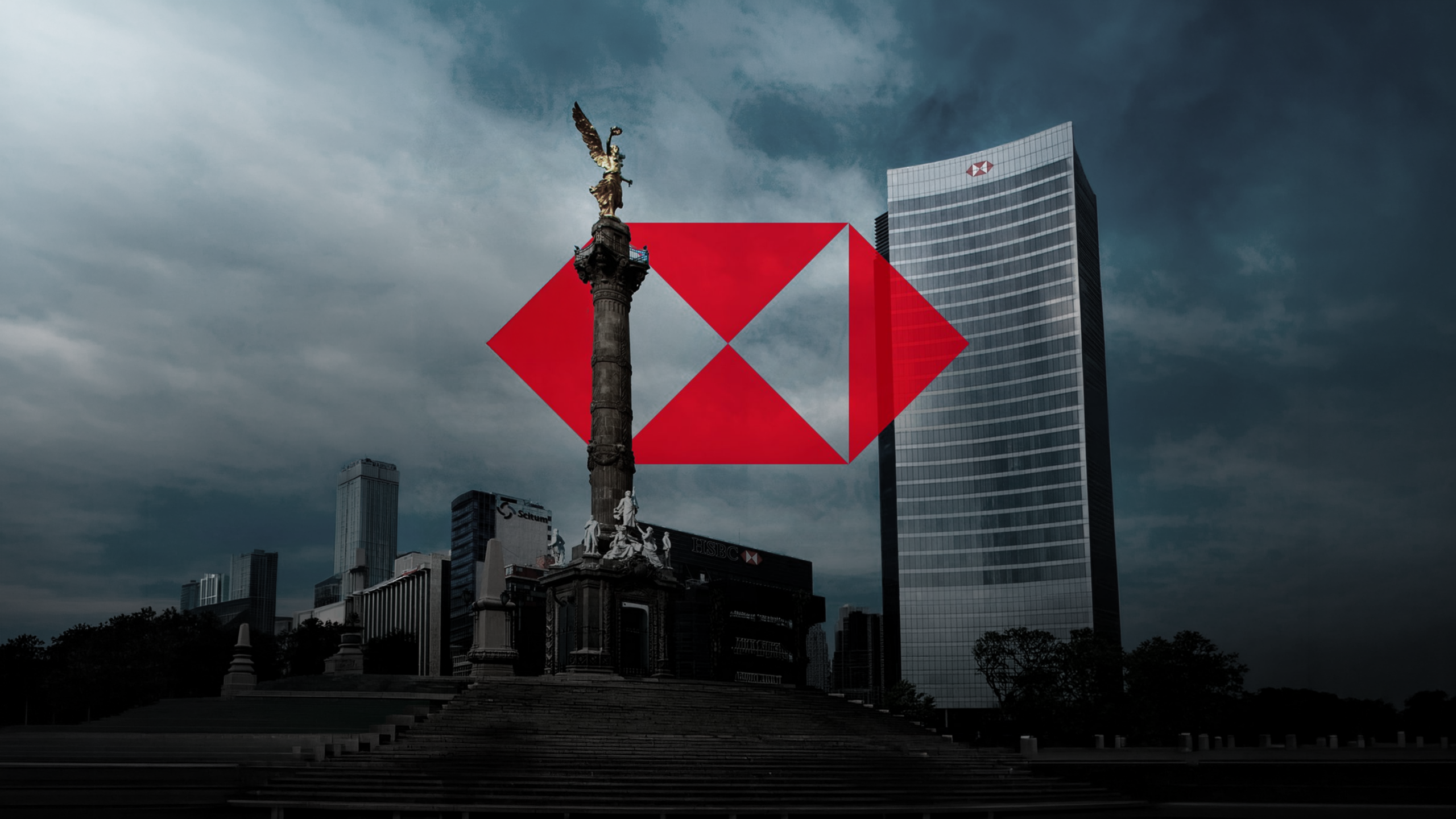HSBC