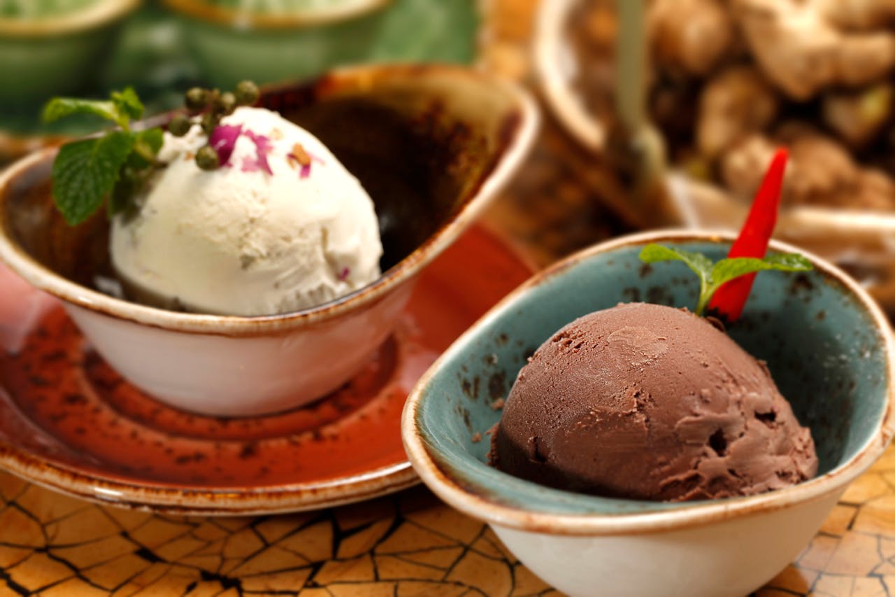 Ice Cream