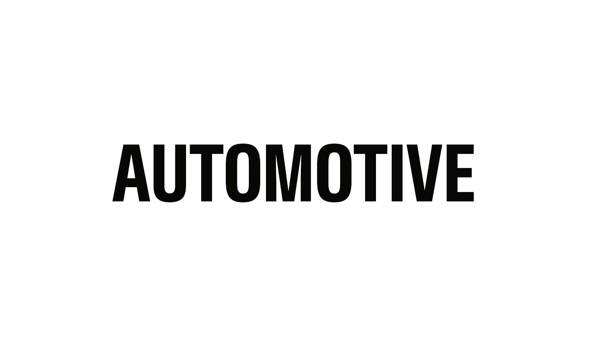 Automotive
