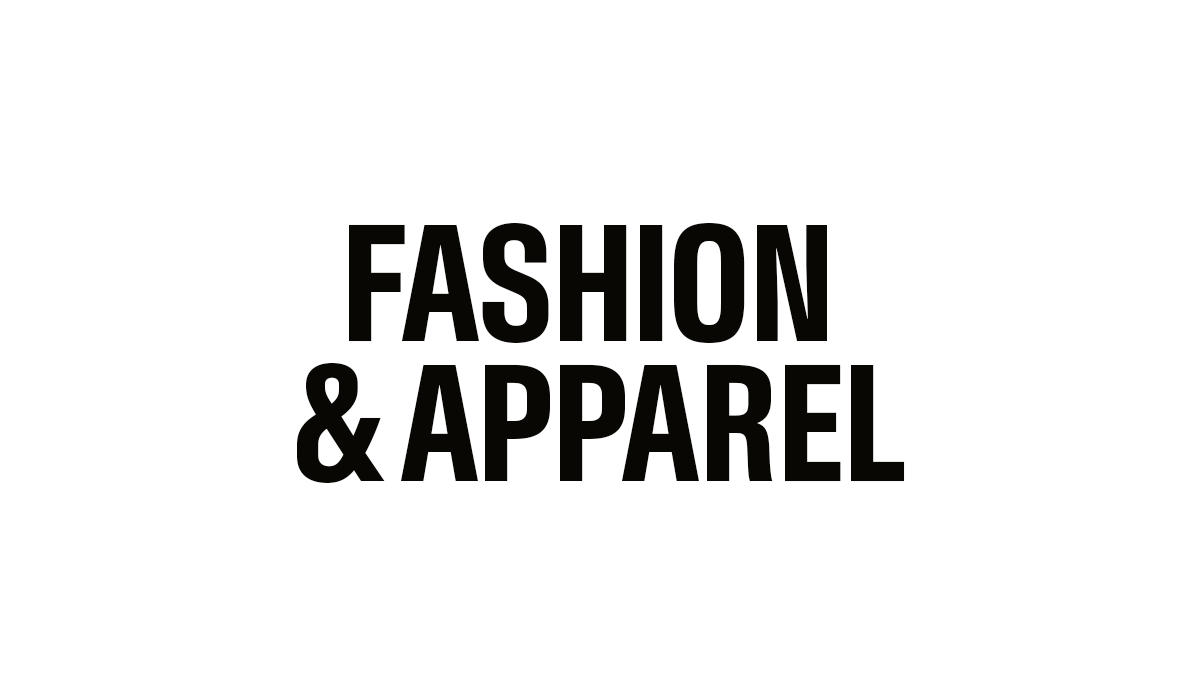Fashion & Apparel