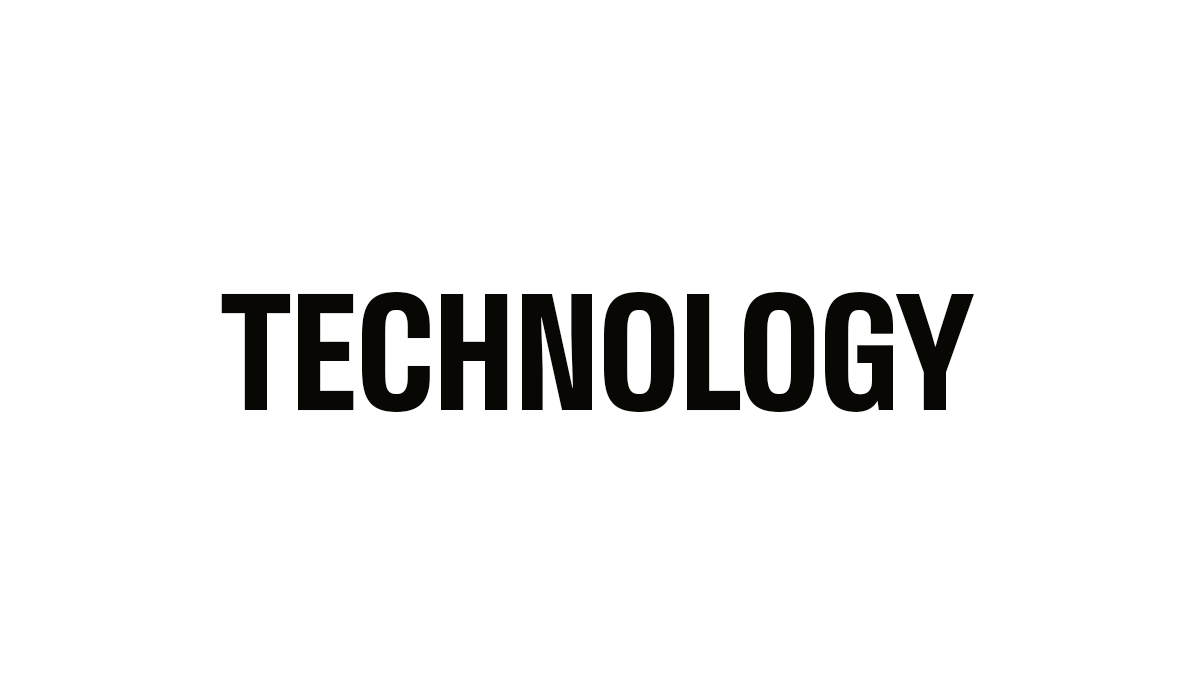 Technology