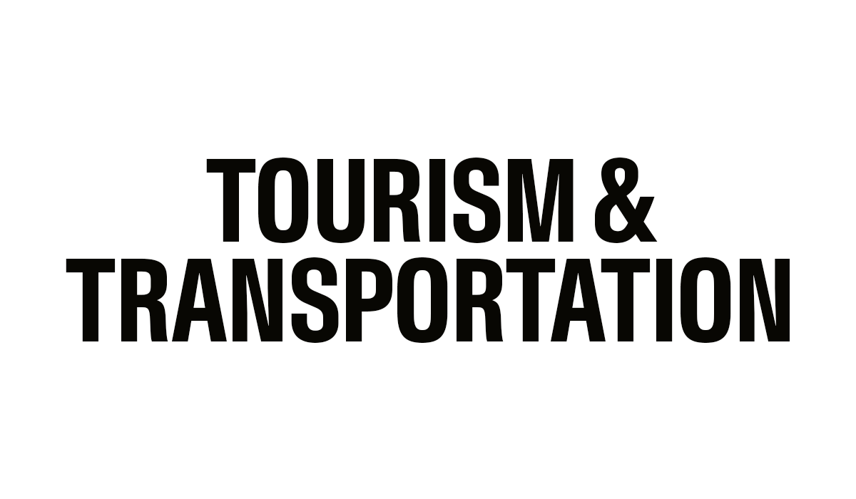Tourism